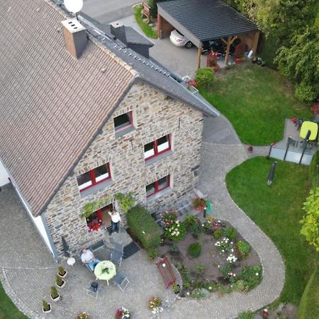 Ferienwohnung Peters Моншау Екстер'єр фото