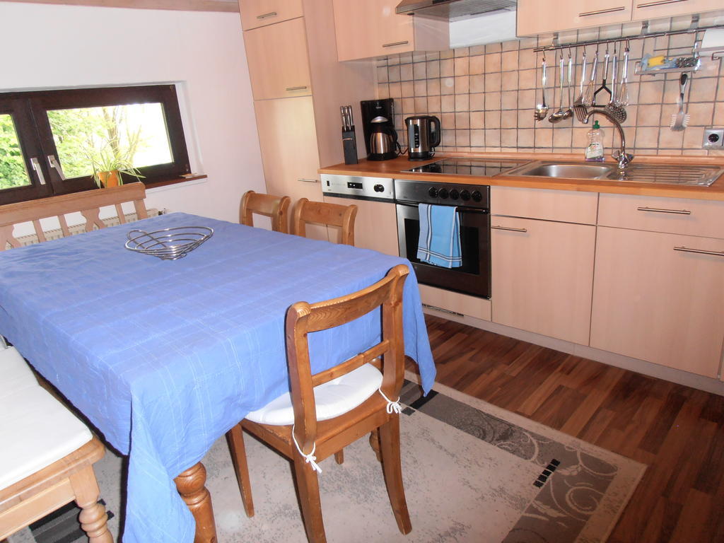 Ferienwohnung Peters Моншау Номер фото